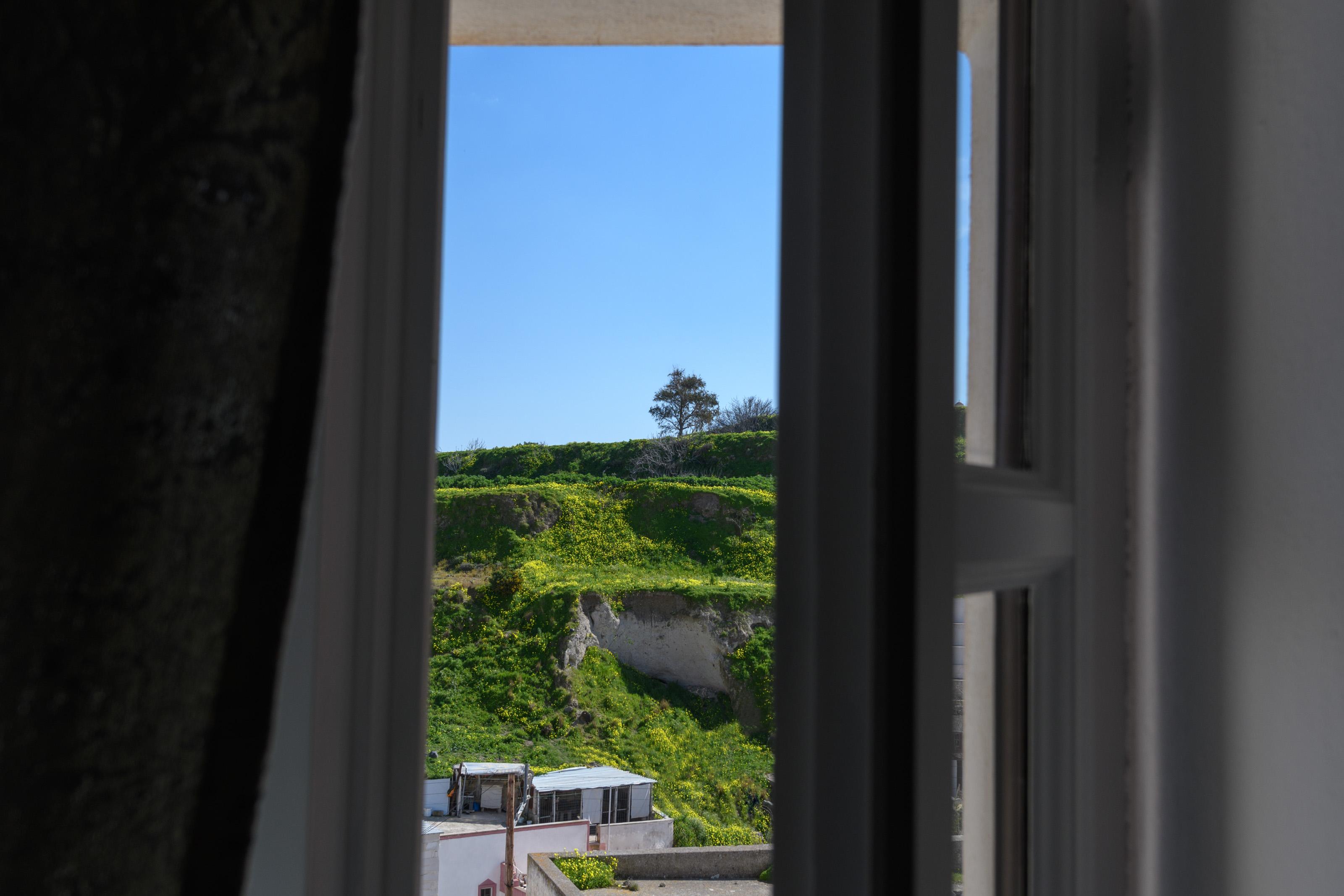 Four Seasons Mansion Leilighet Vothonas  Eksteriør bilde
